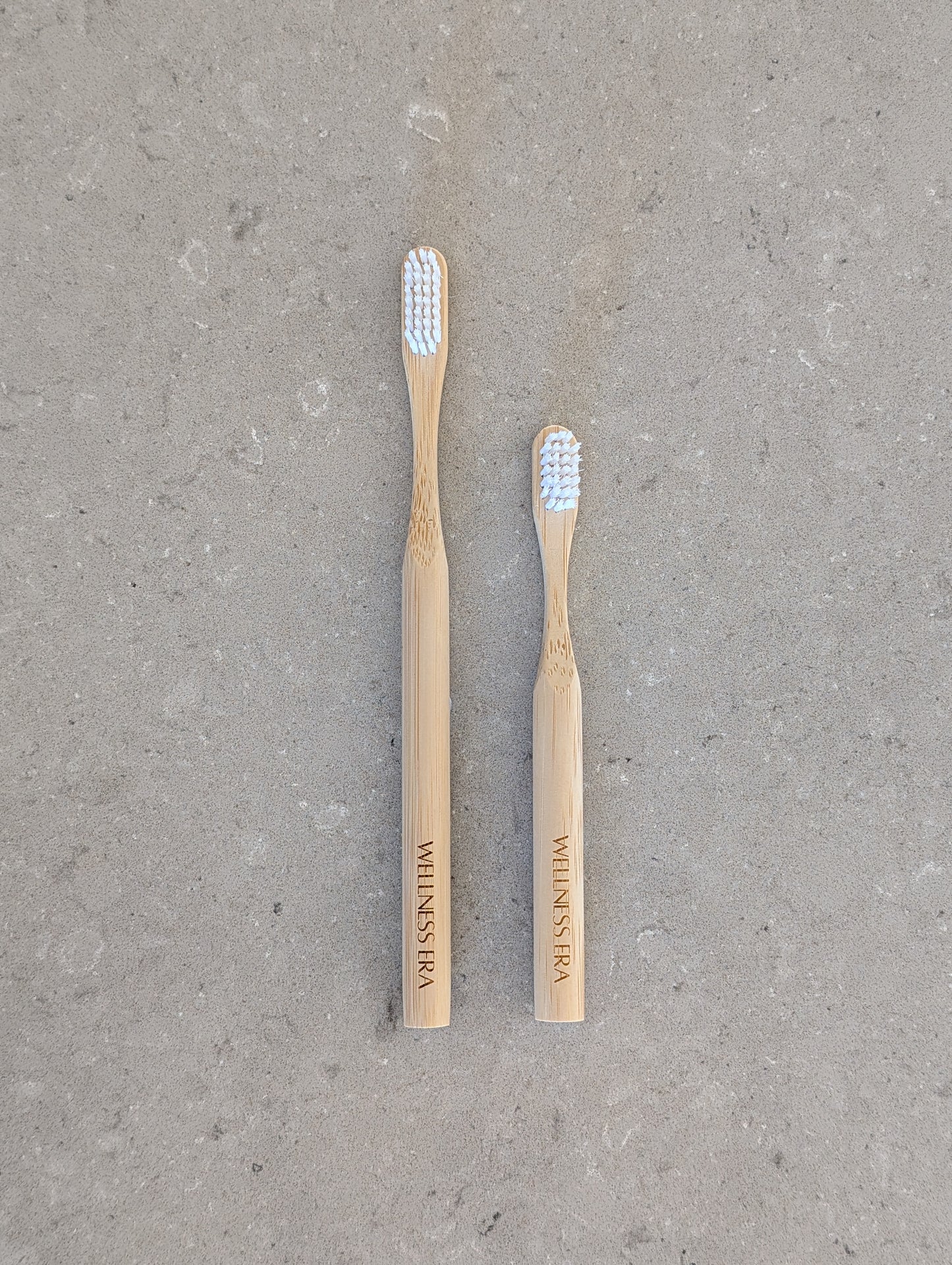 Adult Bamboo Toothbrush