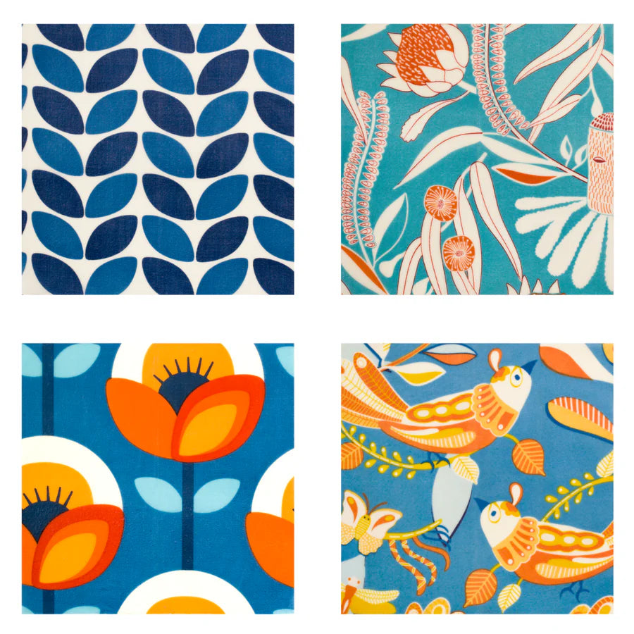 The Kitchen Starter Pack (3 Pack) - Honeybee wrap