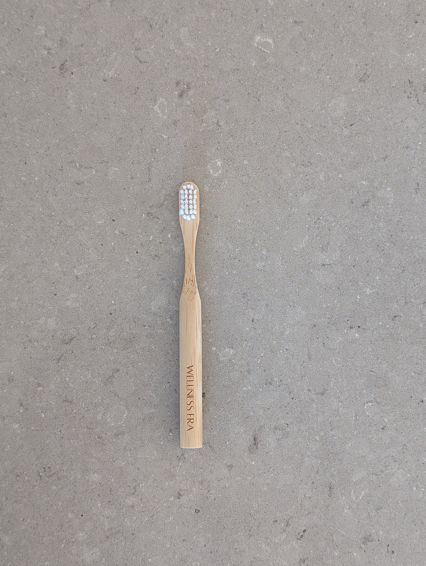 Kids Bamboo Toothbrush