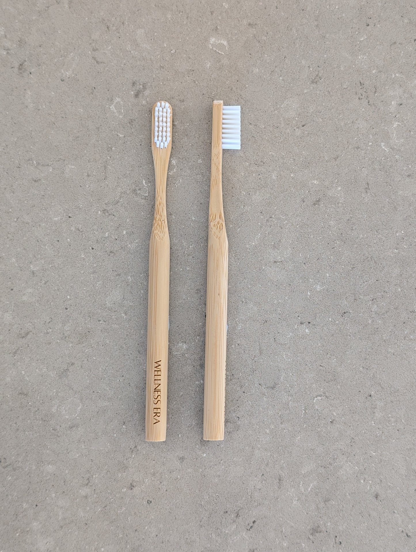 Adult Bamboo Toothbrush