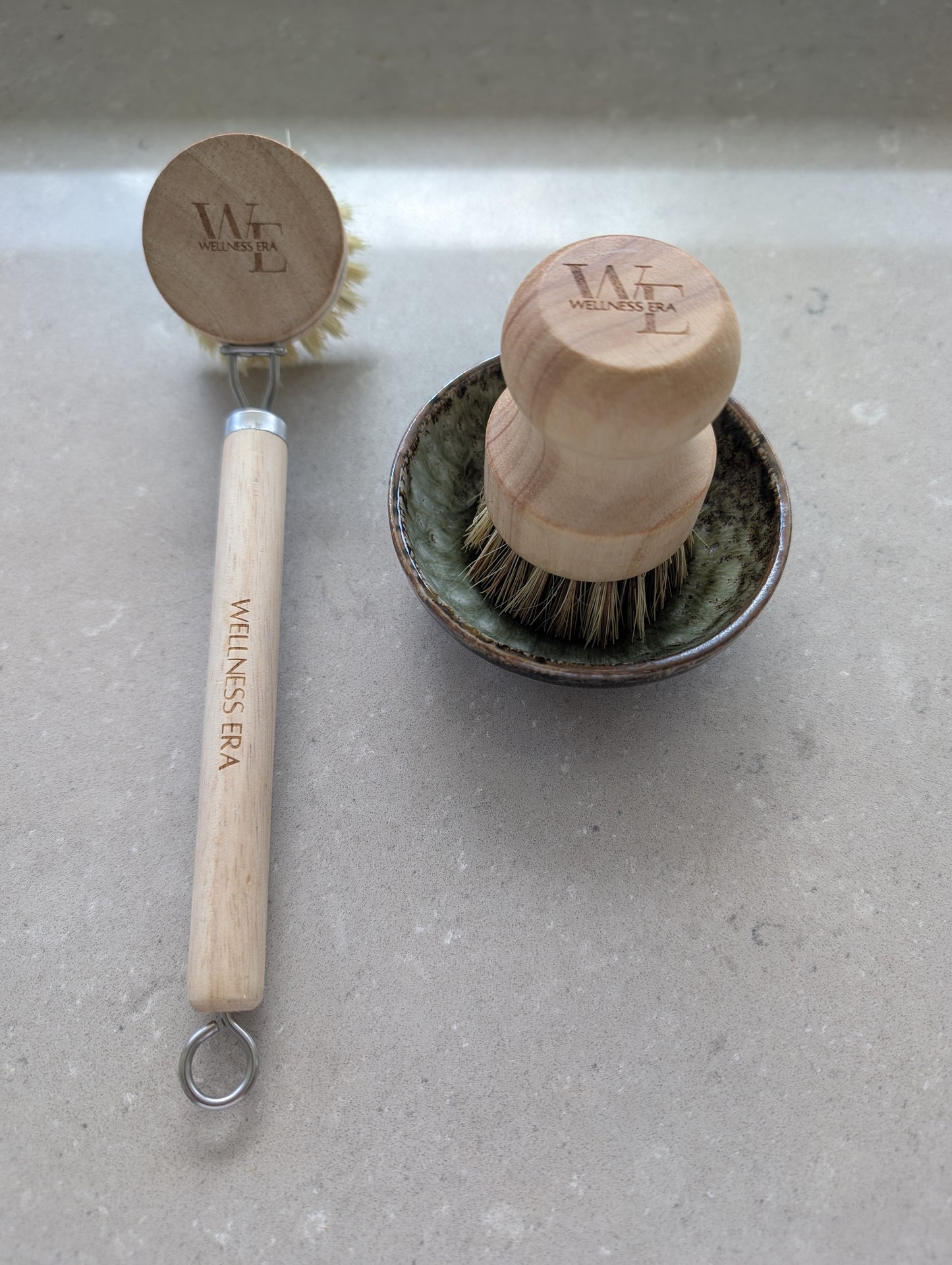 Tough Pot Scrubber