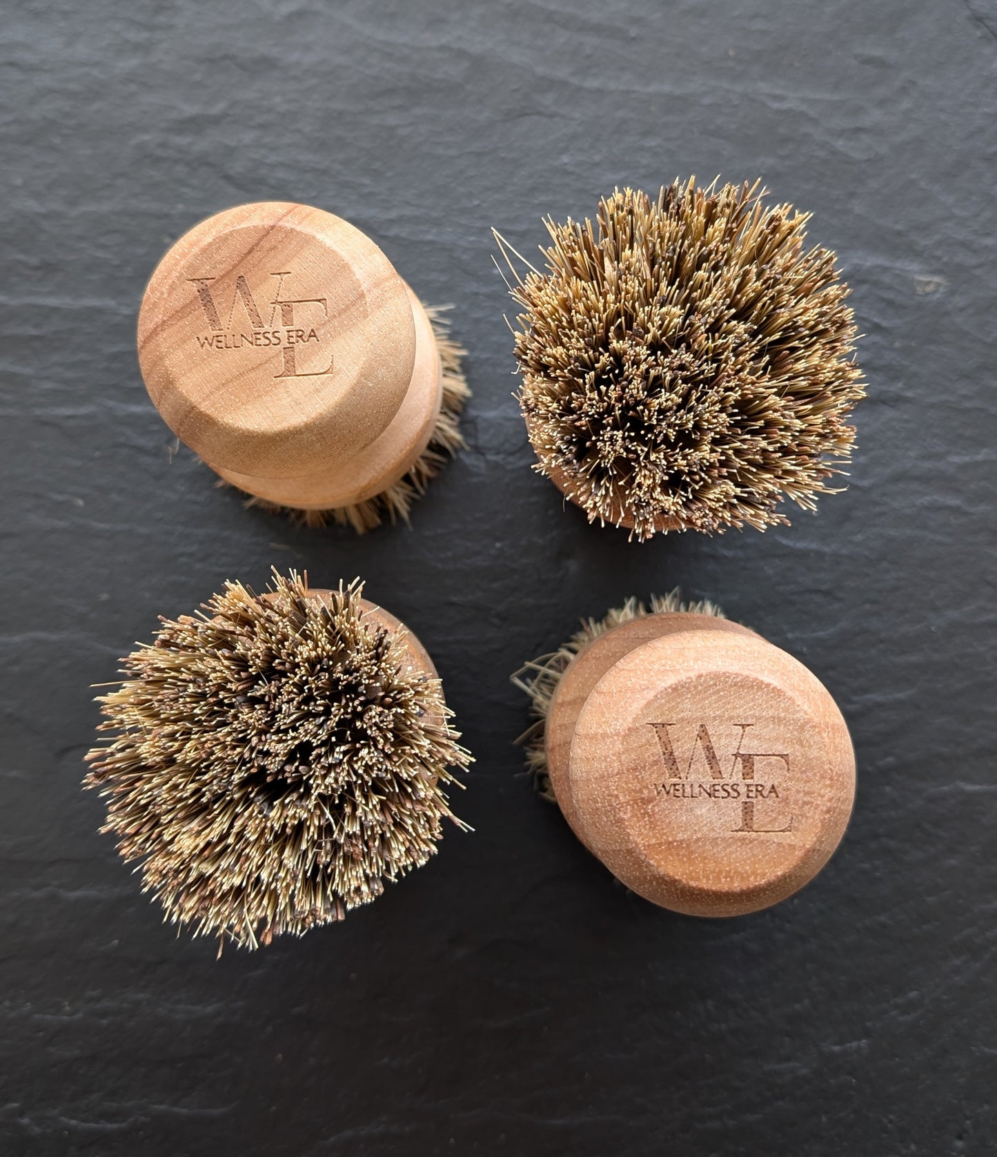 Tough Pot Scrubber