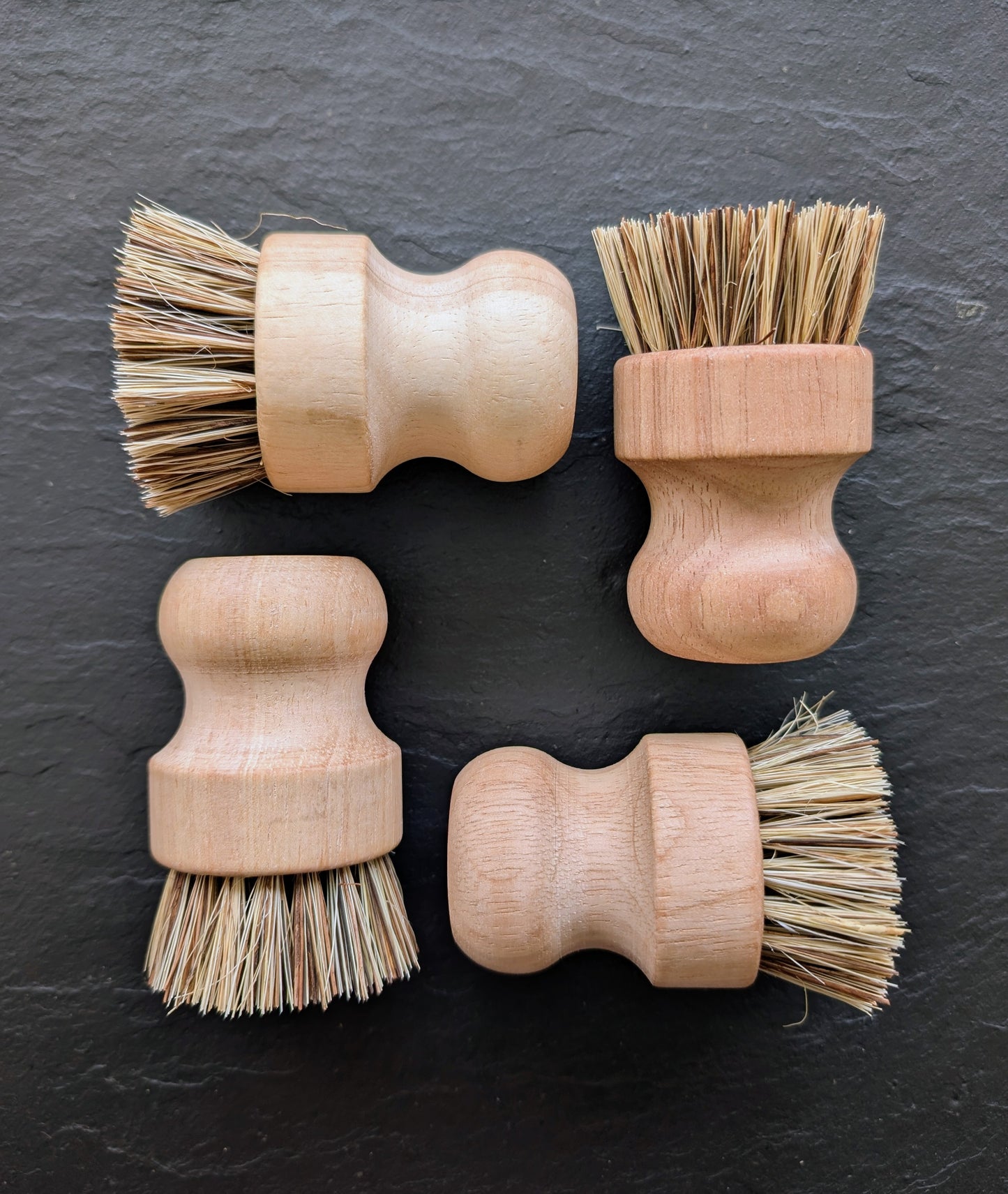 Tough Pot Scrubber