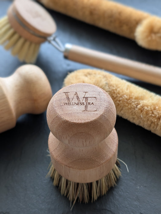 Tough Pot Scrubber